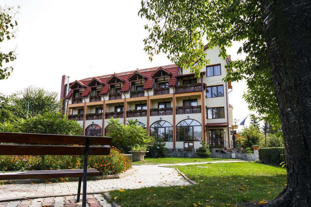 Pensiunea Siva Хорезу Экстерьер фото